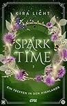 A Spark of Time -...