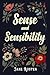 Sense and Sensibility: Illustrated Book by Jane Austen
