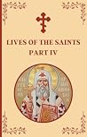 Lives of the Sain...