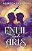 Enlil & Aris by Rebecca Crunden