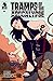 Tramps of the Apocalypse #1 by Alice Darrow