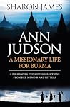 Ann Judson: A Mis...