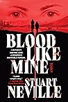 Blood Like Mine