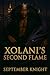 Xolani's Second Flame: A Va...