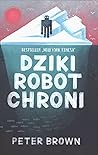 Dziki robot chroni
