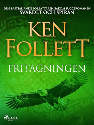 Fritagningen (Swedish Edition)