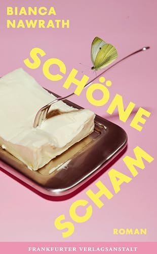 Schöne Scham (Kindle Edition)