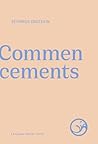 Commencements