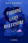 Finding Lady Balt...