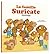 La famille suricate déménage