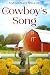 A Cowboy's Song