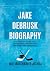 Jake DeBrusk Biography: The...