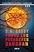 Todos los pecadores sangran by S.A. Cosby