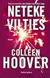 Netekę vilties by Colleen Hoover