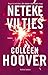 Netekę vilties by Colleen Hoover