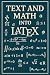 Text and Math into LaTeX : ...
