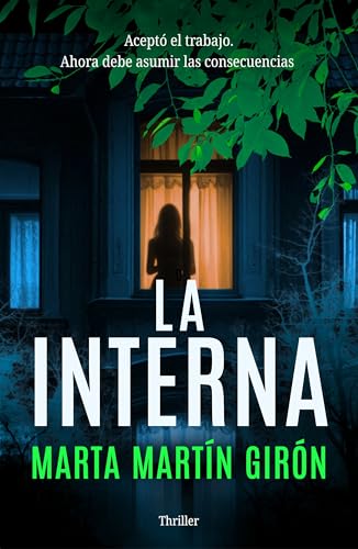 La interna (Kindle Edition)
