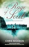 A Rage of Souls (A Simon Westow mystery Book 8)