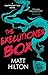 The Executioner Box (A Caut...