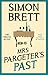 Mrs Pargeter's Past (A Mrs Pargeter Mystery Book 10)