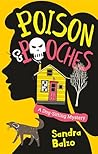 Poison and Pooches (Dog-sitting Mysteries Book 1)