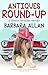 Antiques Round-Up (A Trash 'n' Treasures Mystery Book 19)