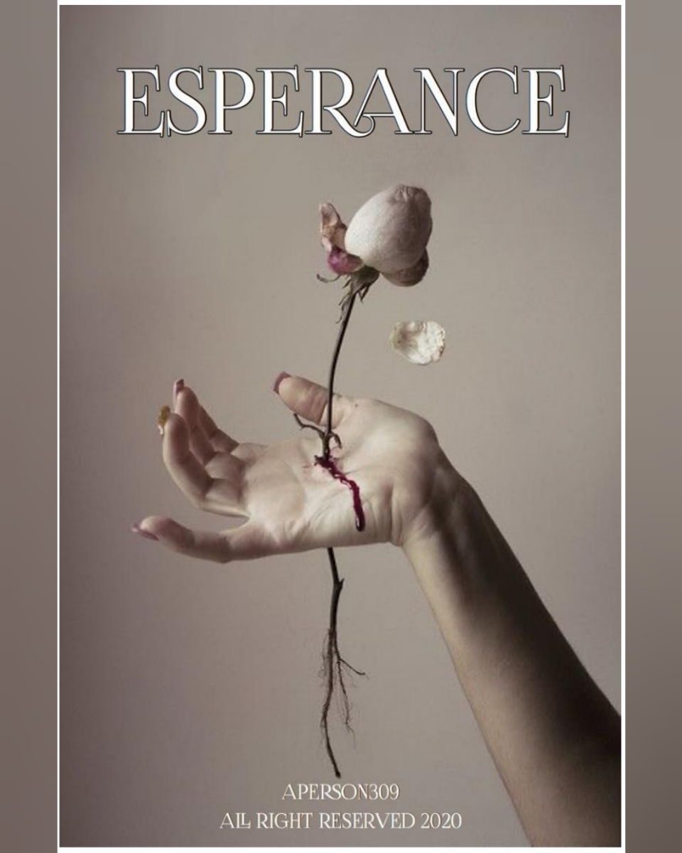 Esperance (ebook)