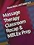 Massage Therapy Classroom R...