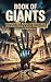 BOOK OF GIANTS by TALON REDFORD