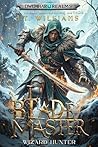 Blademaster: Wizard Hunter