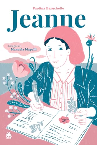 Jeanne (Paperback)