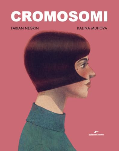 Cromosomi (Hardcover)
