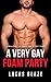 A Very Gay Foam Party: Straight To Gay MM First Time (Straight College Jocks)