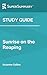 Study Guide: Sunrise on the Reaping by Suzanne Collins (SuperSummary)