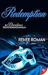 Redemption: A Decadence Erotic Romance Novella