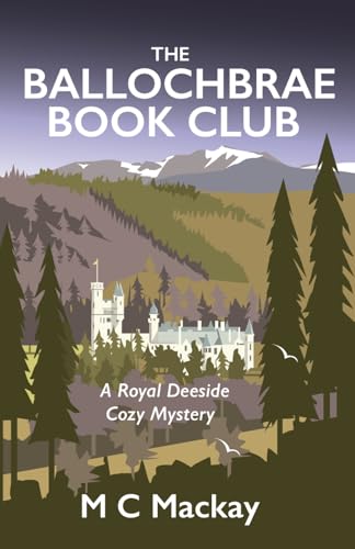 The Ballochbrae Book Club (Kindle Edition)