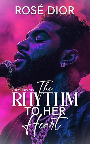 The Rhythm to her Heart (Kindle Edition)