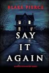 Say It Again