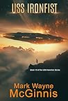 USS Ironfist (USS Hamilton Book 13)