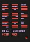 Poesía estructurada