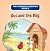 Gus and the Bug by Wise Crow Books Gus and the Bug by Wise Crow Books