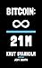Bitcoin: Kaikki jaettuna 21...