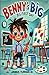 Benny’s Big First Day by James Turner III