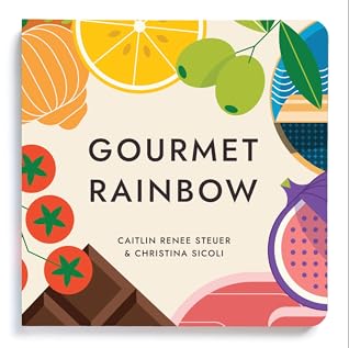 Rainbow Gourmet