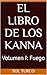 El libro de los Kanna. Volu...