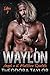 WAYLON: Angel e il Mietitore Spietato: Libro 2 del Duetto WAYLON (MC Spietati) (Italian Edition)