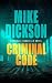 Criminal Code: A Michael Do...