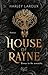 House of Rayne: Etwas in ihr erwacht. (German Edition)