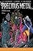 Precious Metal Vol. 1