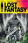 Lost Fantasy #1